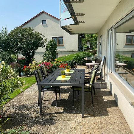 Ferienwohnung Fackelmann Dettelbach Kültér fotó