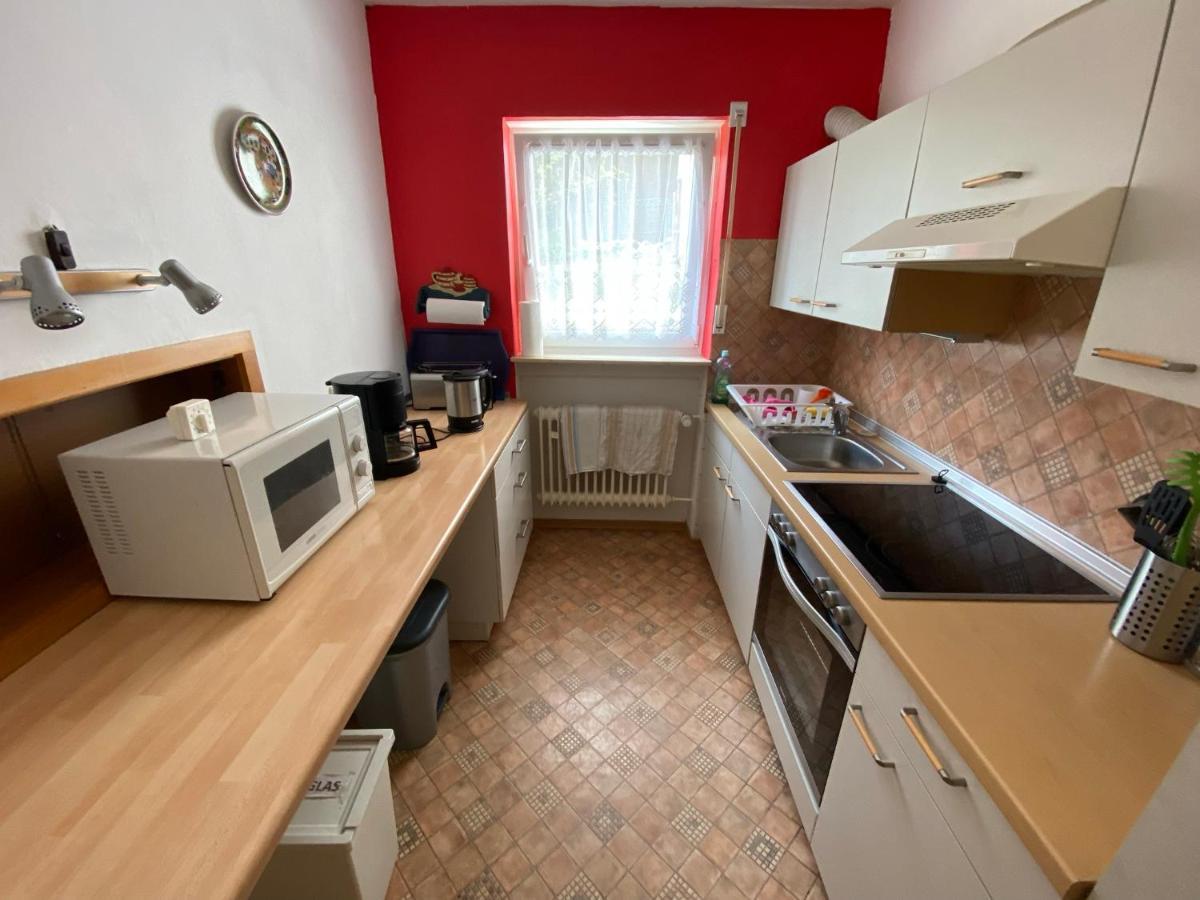 Ferienwohnung Fackelmann Dettelbach Kültér fotó