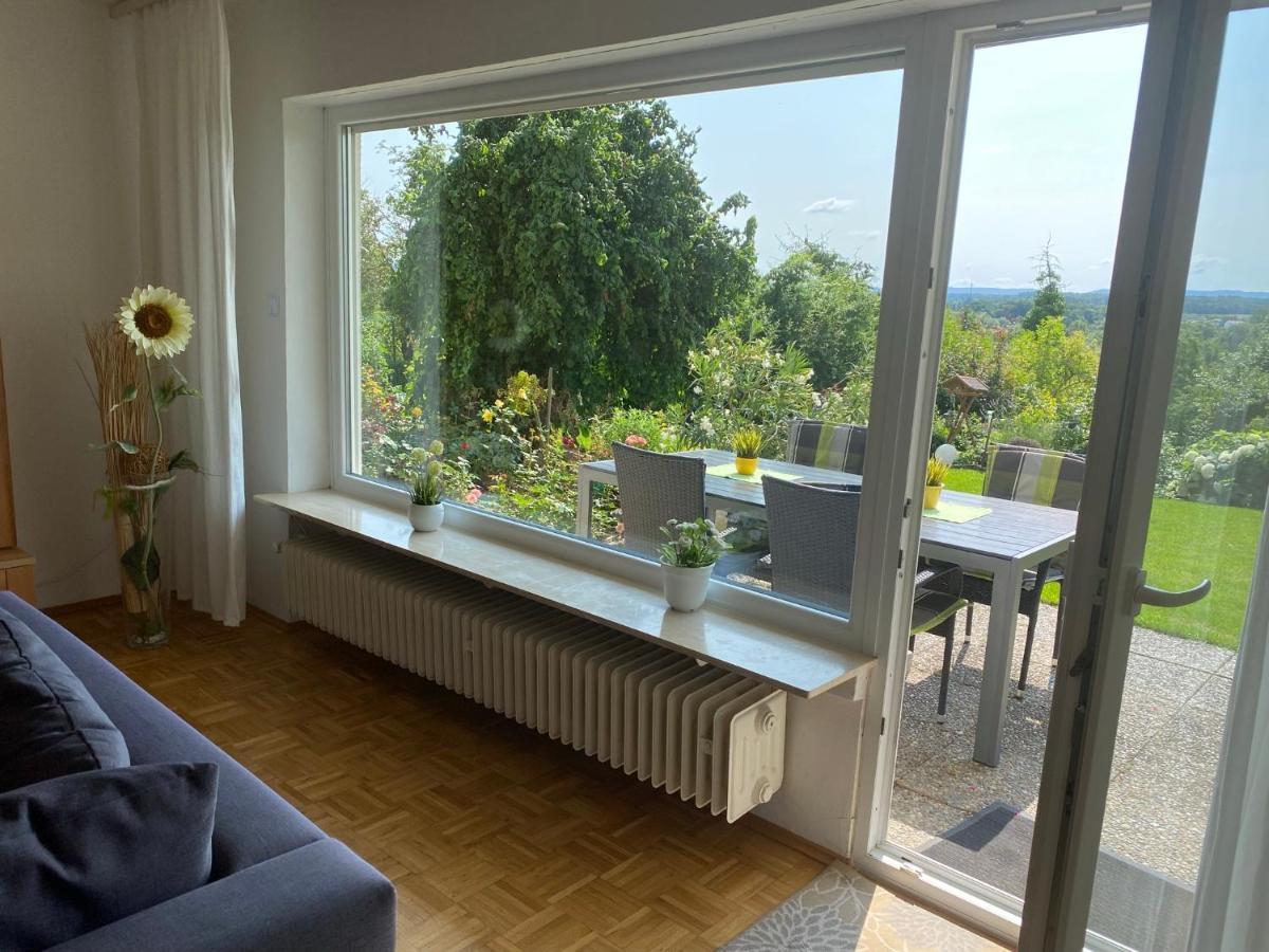 Ferienwohnung Fackelmann Dettelbach Kültér fotó