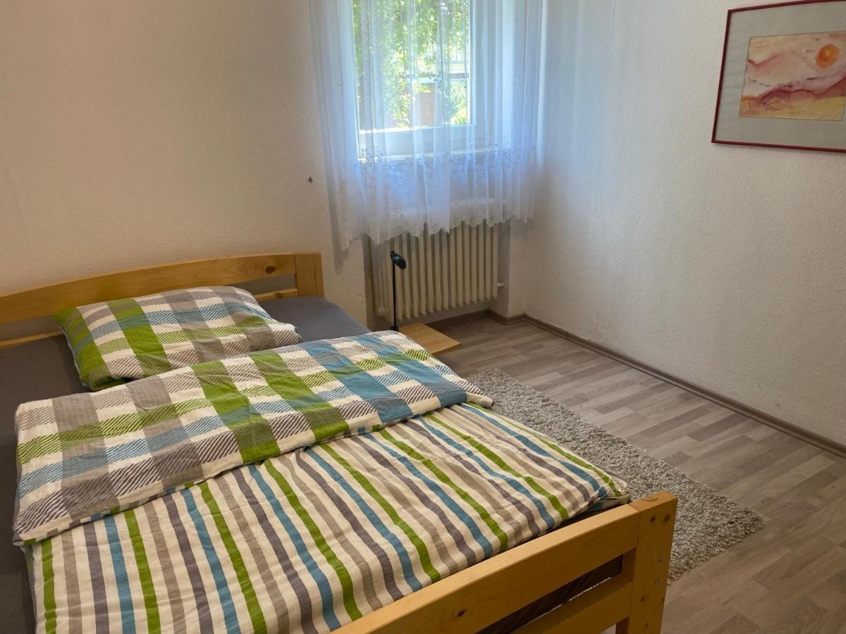 Ferienwohnung Fackelmann Dettelbach Kültér fotó