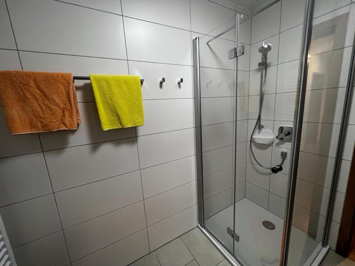 Ferienwohnung Fackelmann Dettelbach Kültér fotó