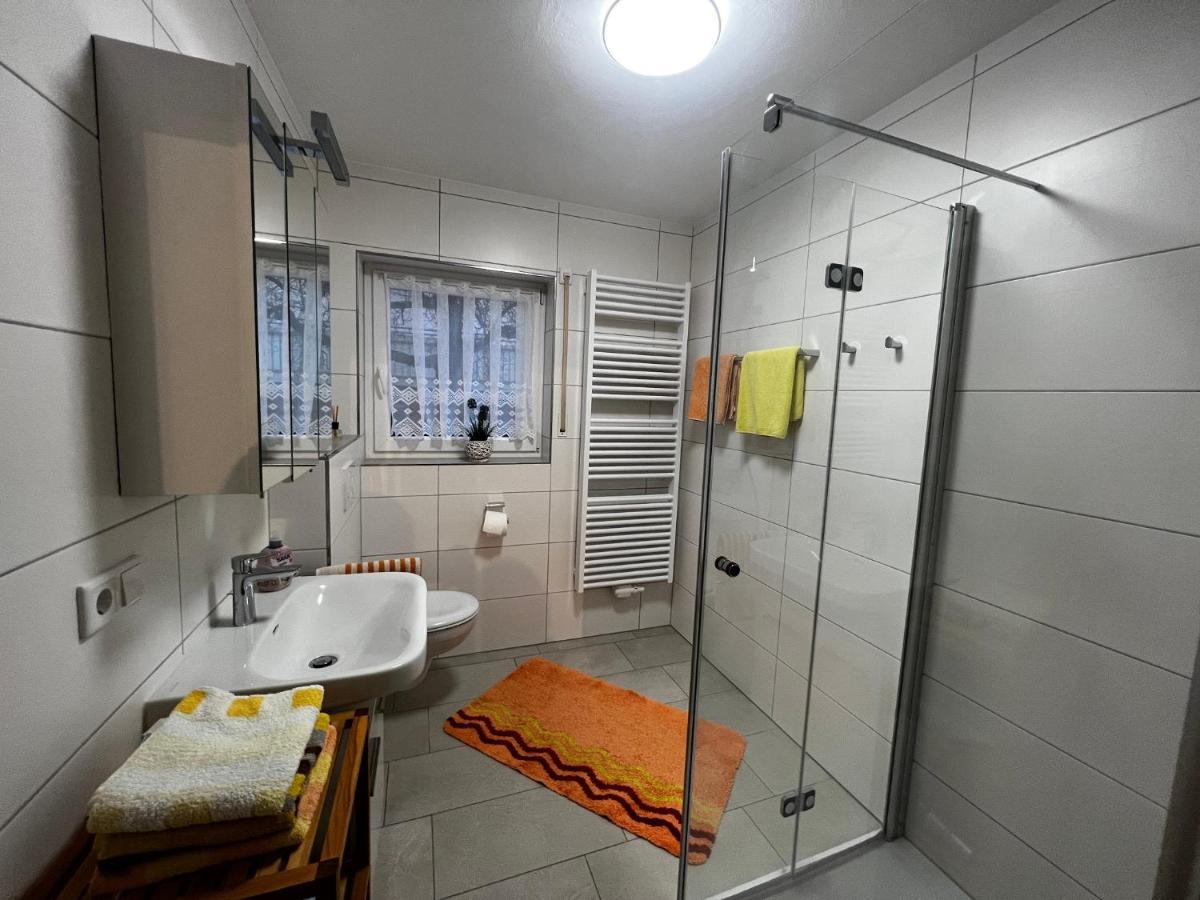 Ferienwohnung Fackelmann Dettelbach Kültér fotó